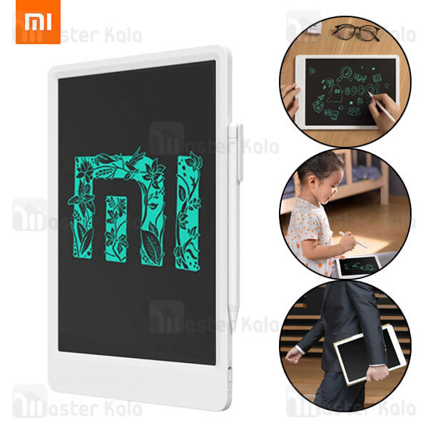 تخته هوشمند شیائومی Xiaomi Mi LCD Writing Tablet 13.5 inch XMXHB02WC همراه با قلم